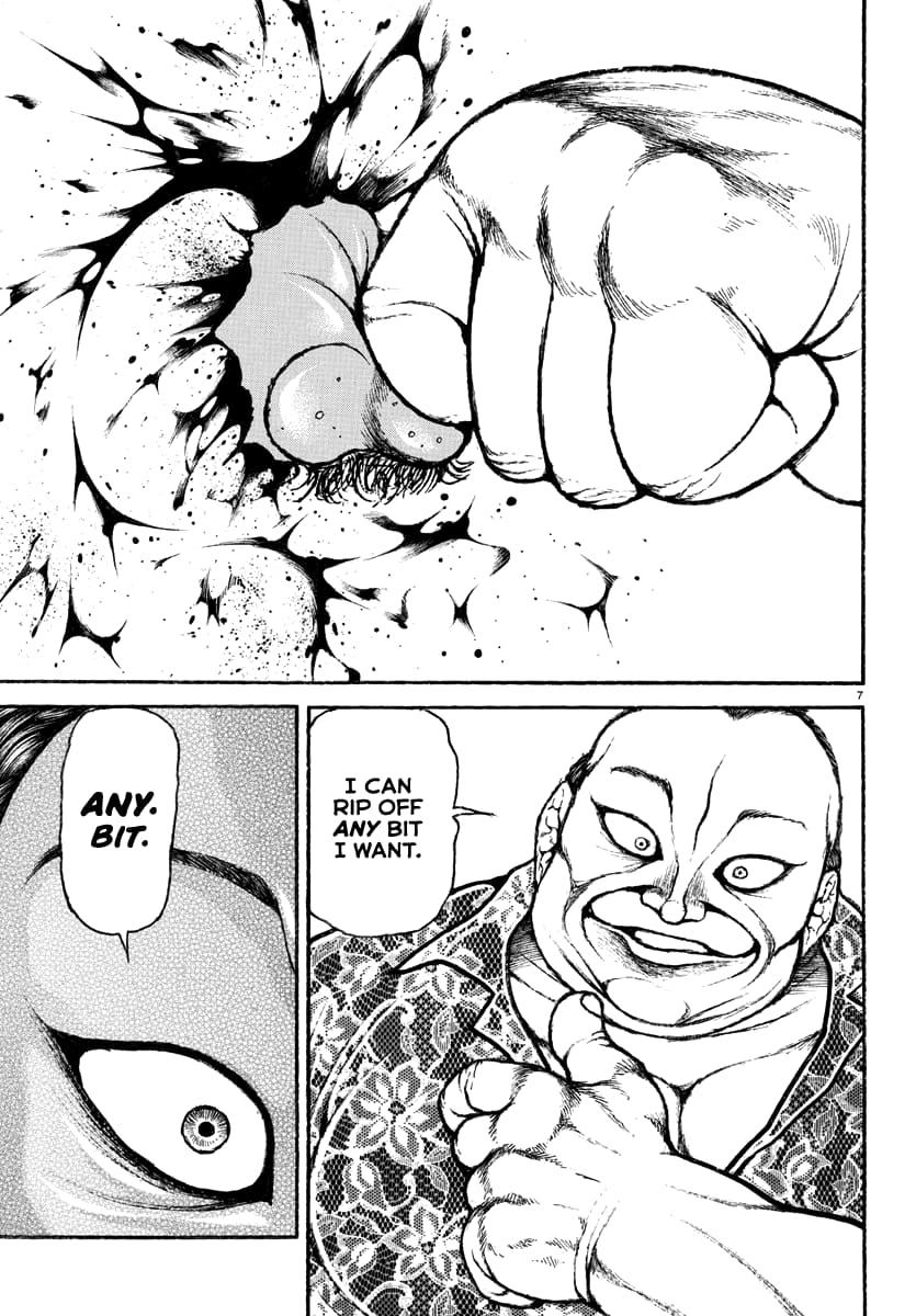Baki Rahen Chap 47 - Next Chap 48