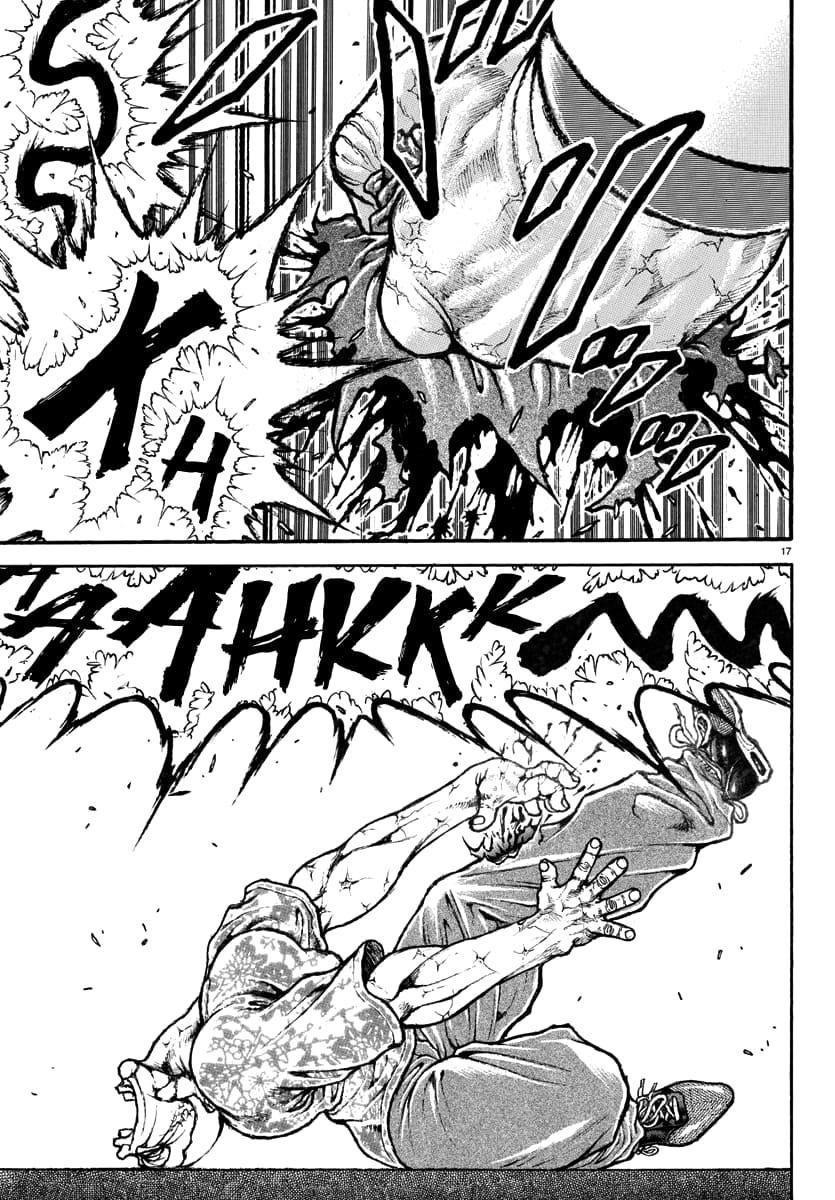 Baki Rahen Chap 47 - Next Chap 48