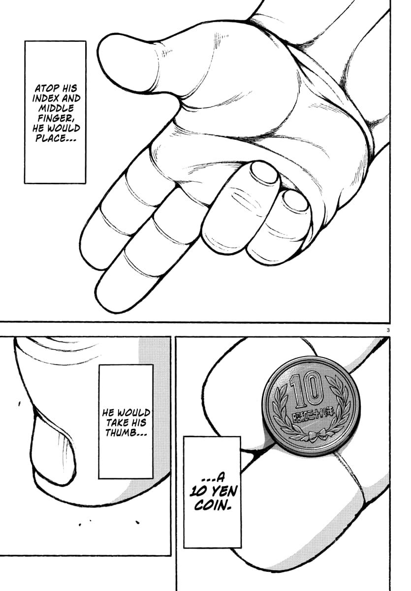 Baki Rahen Chap 47 - Next Chap 48