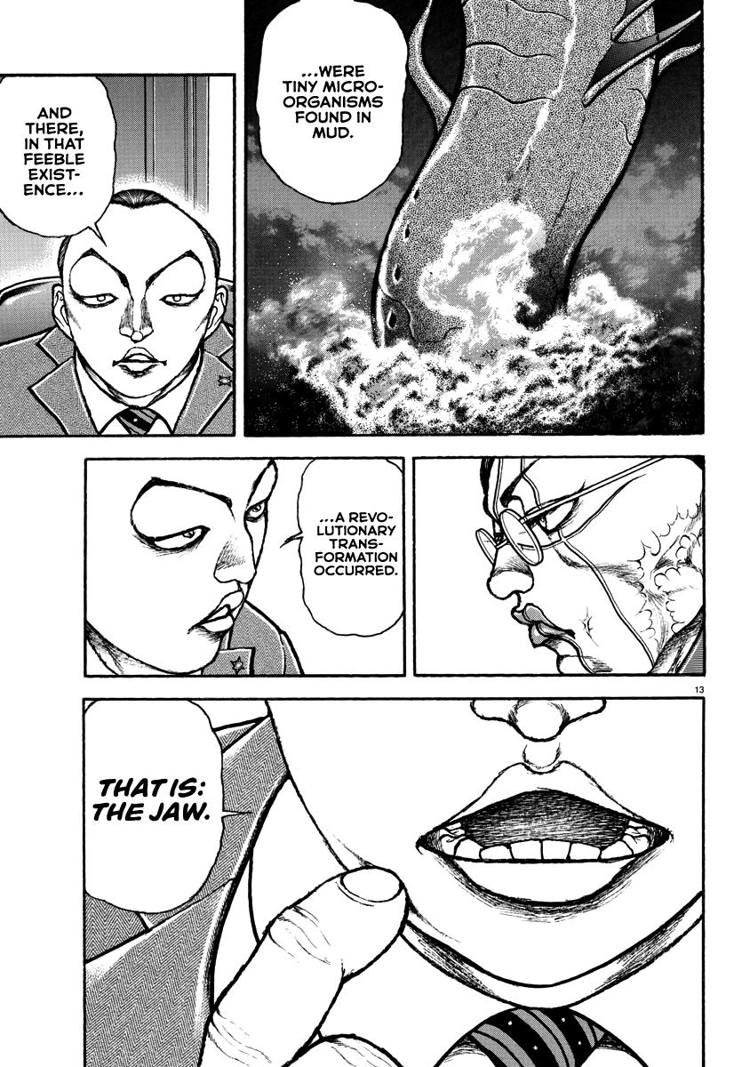 Baki Rahen Chap 44 - Next Chap 45