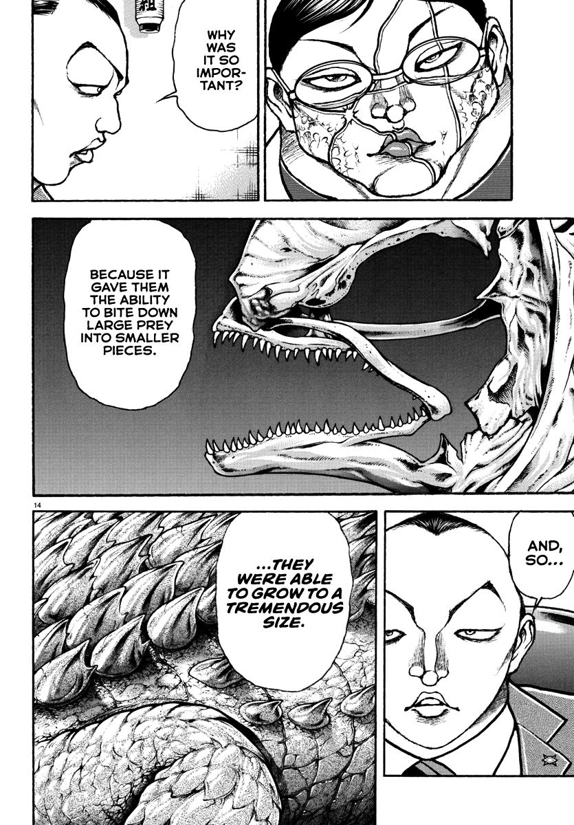 Baki Rahen Chap 44 - Next Chap 45
