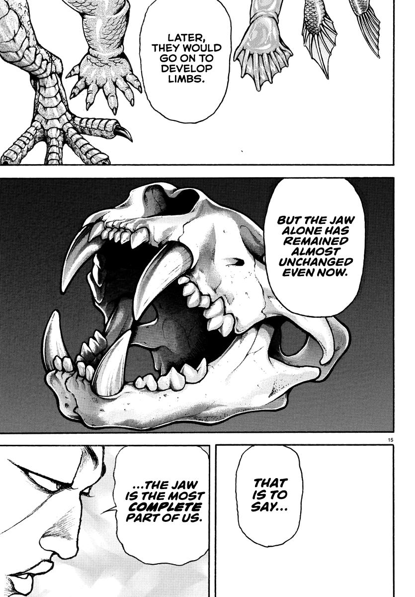Baki Rahen Chap 44 - Next Chap 45