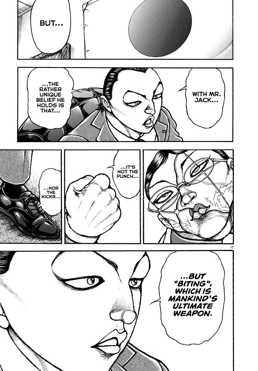 Baki Rahen Chap 44 - Next Chap 45