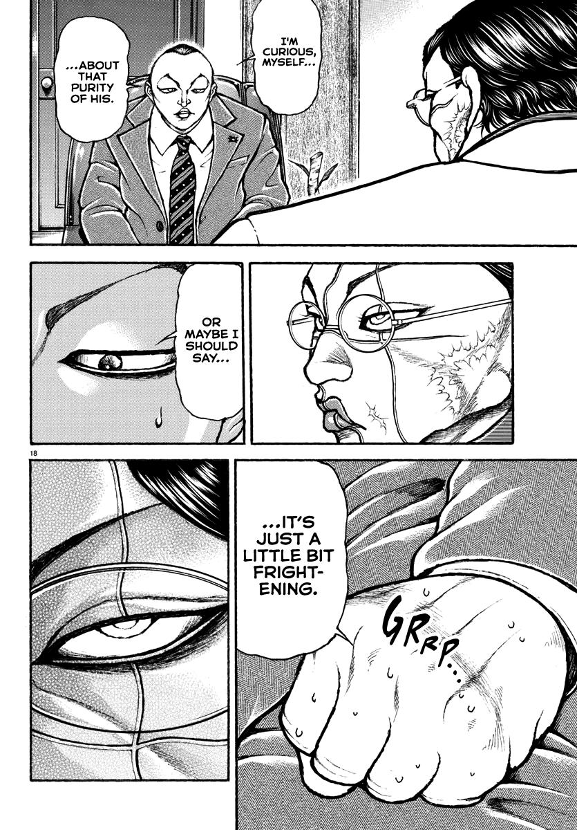 Baki Rahen Chap 44 - Next Chap 45