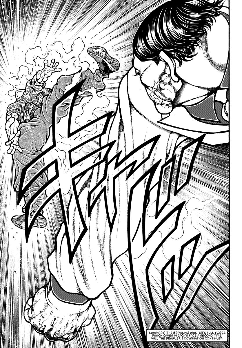 Baki Rahen Chap 44 - Next Chap 45