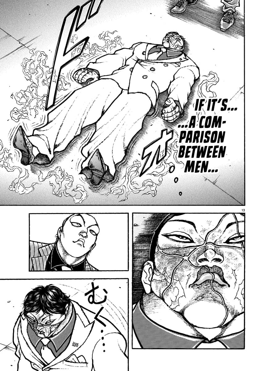 Baki Rahen Chap 45 - Next Chap 46
