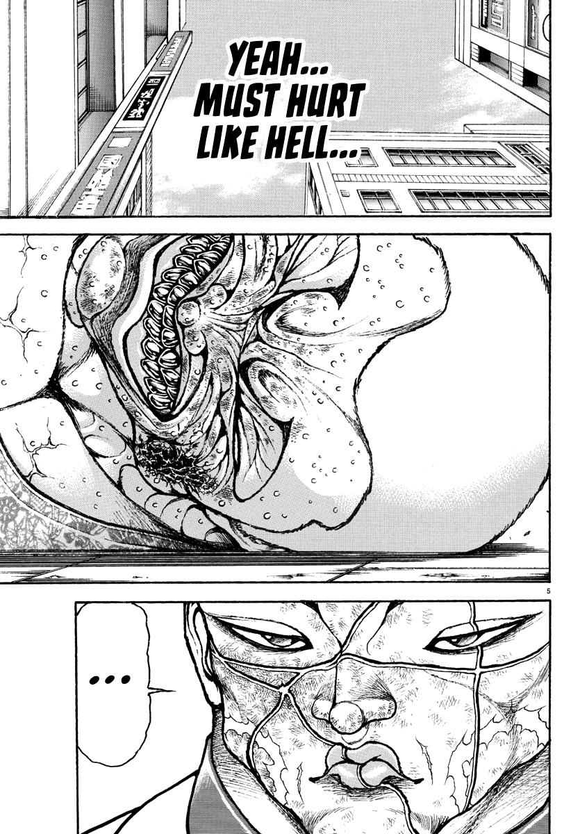 Baki Rahen Chap 48 - Next Chap 49