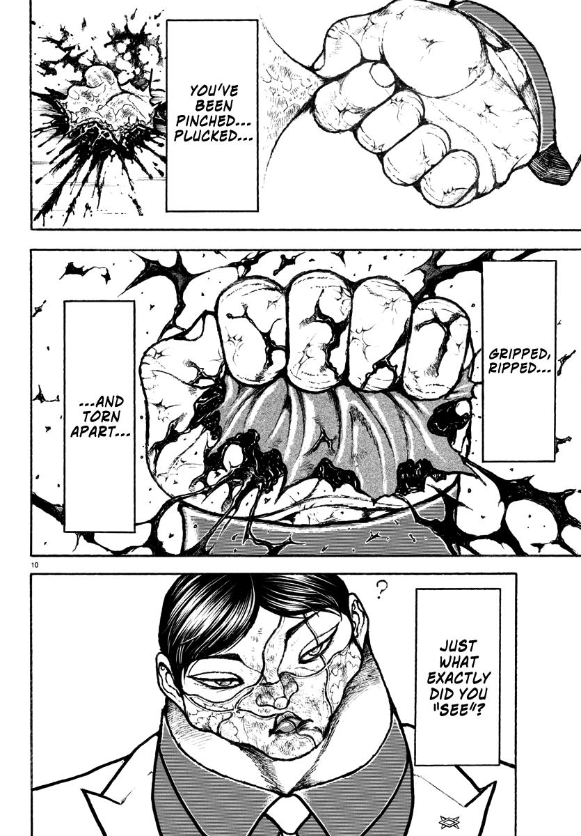 Baki Rahen Chap 48 - Next Chap 49
