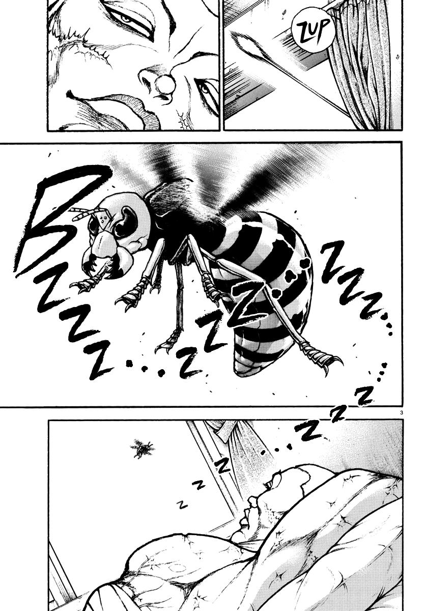 Baki Rahen Chap 40 - Next Chap 41