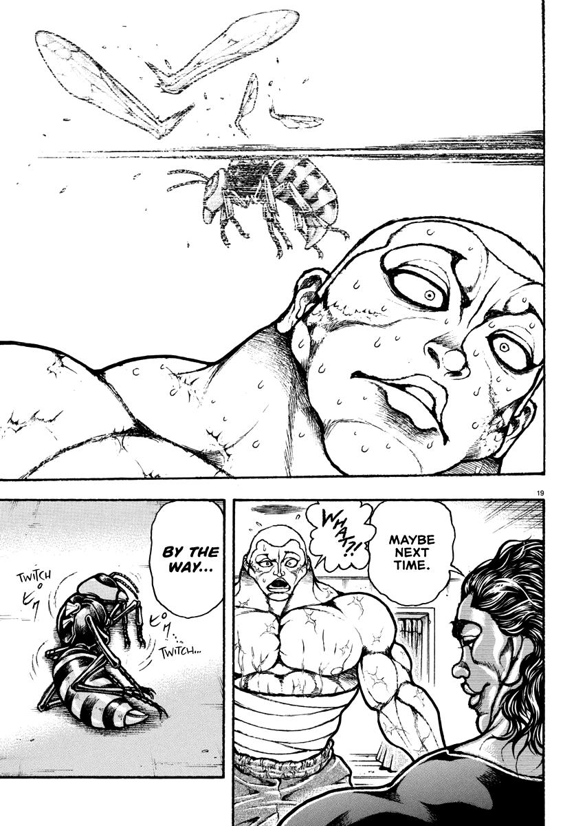 Baki Rahen Chap 40 - Next Chap 41