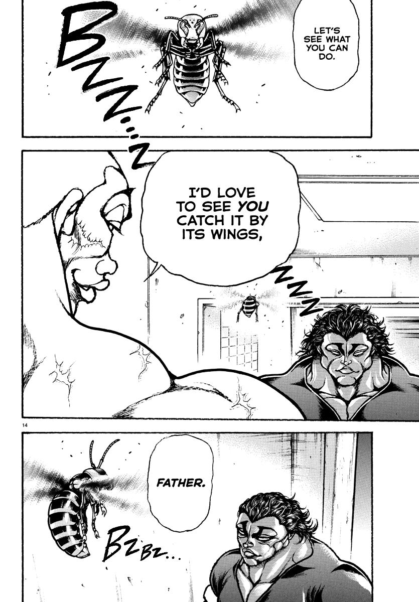 Baki Rahen Chap 40 - Next Chap 41
