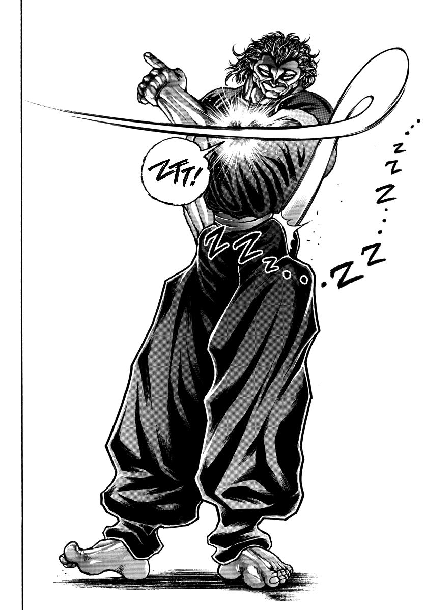 Baki Rahen Chap 40 - Next Chap 41