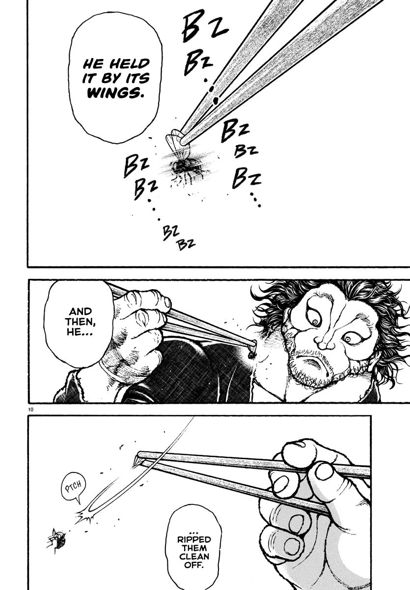 Baki Rahen Chap 40 - Next Chap 41