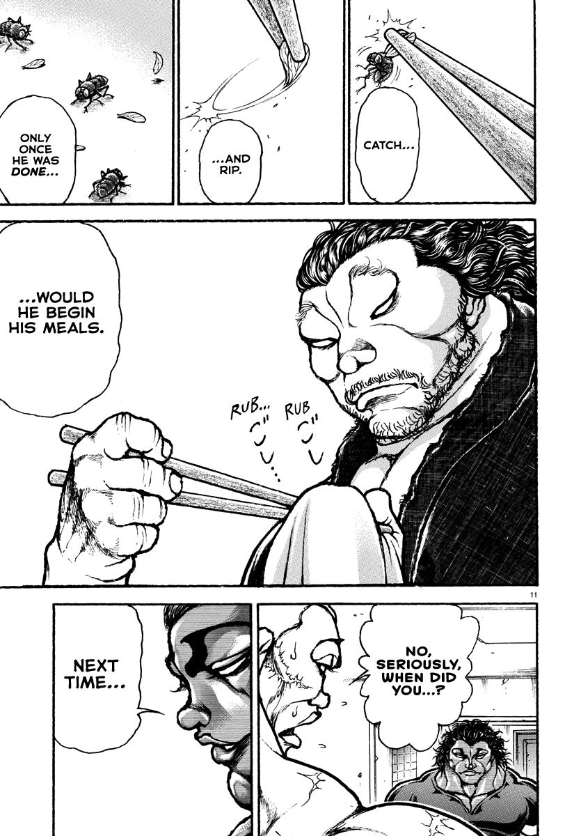 Baki Rahen Chap 40 - Next Chap 41