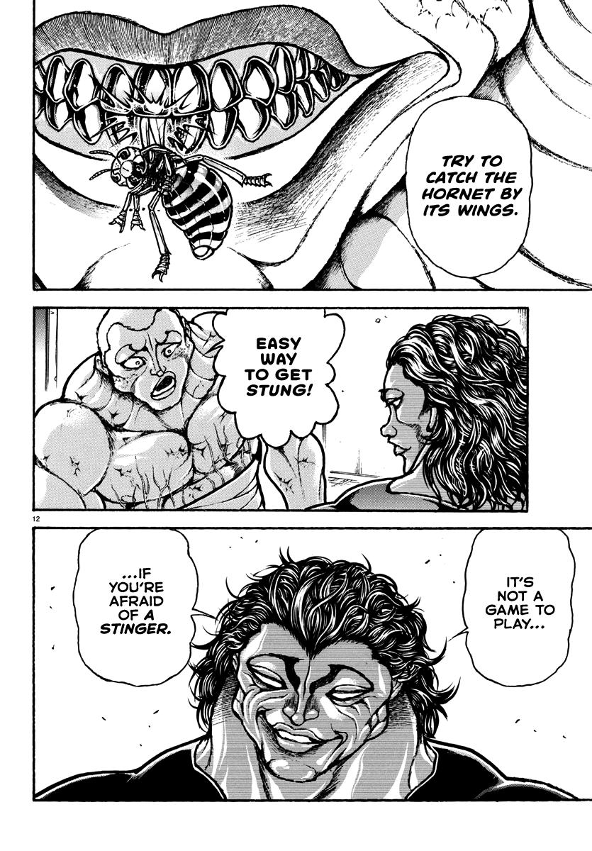 Baki Rahen Chap 40 - Next Chap 41