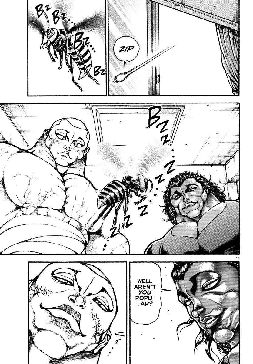 Baki Rahen Chap 40 - Next Chap 41