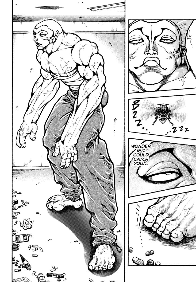 Baki Rahen Chap 40 - Next Chap 41
