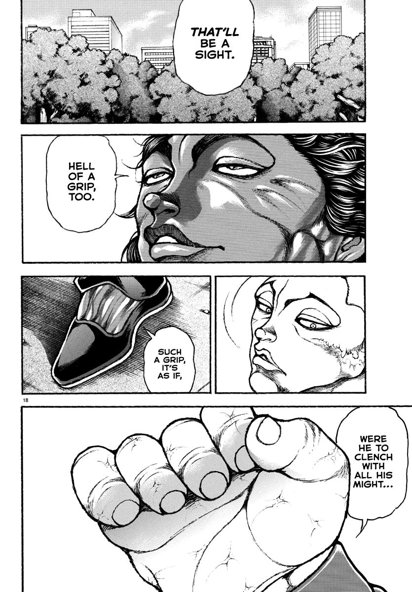 Baki Rahen Chap 41 - Next Chap 42