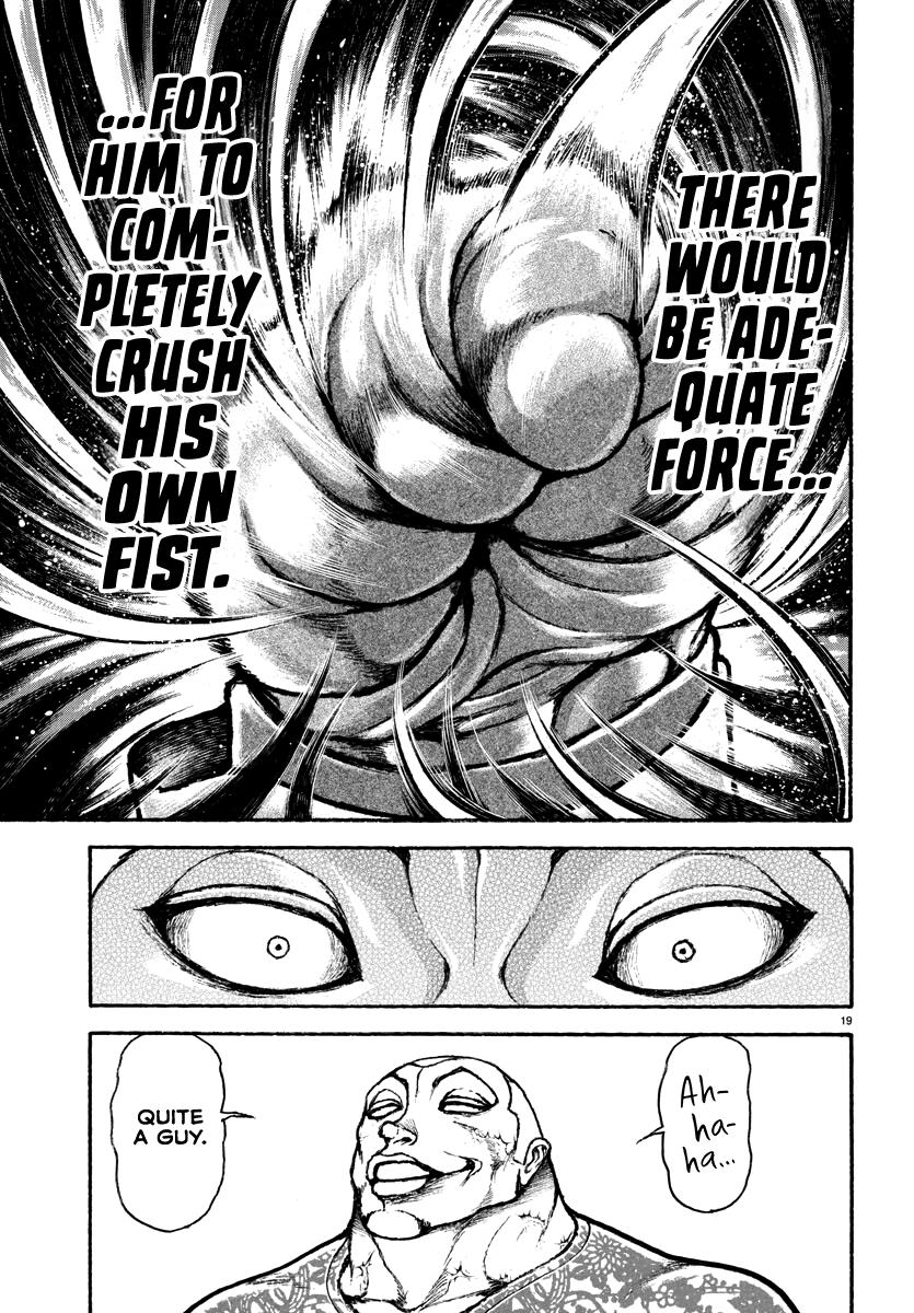 Baki Rahen Chap 41 - Next Chap 42