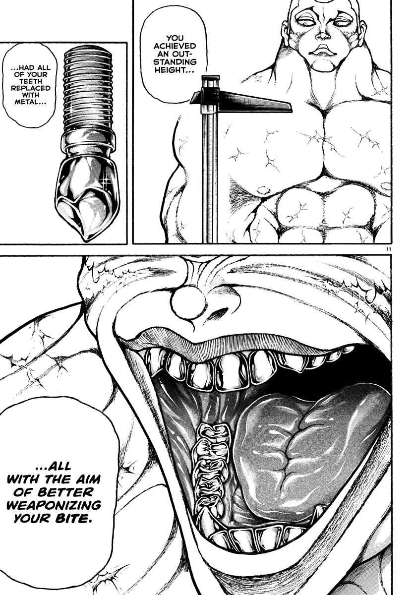 Baki Rahen Chap 41 - Next Chap 42