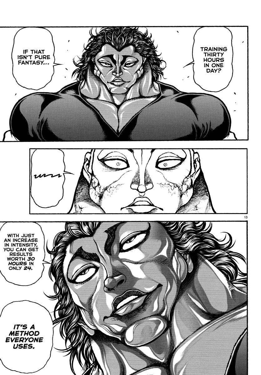 Baki Rahen Chap 41 - Next Chap 42
