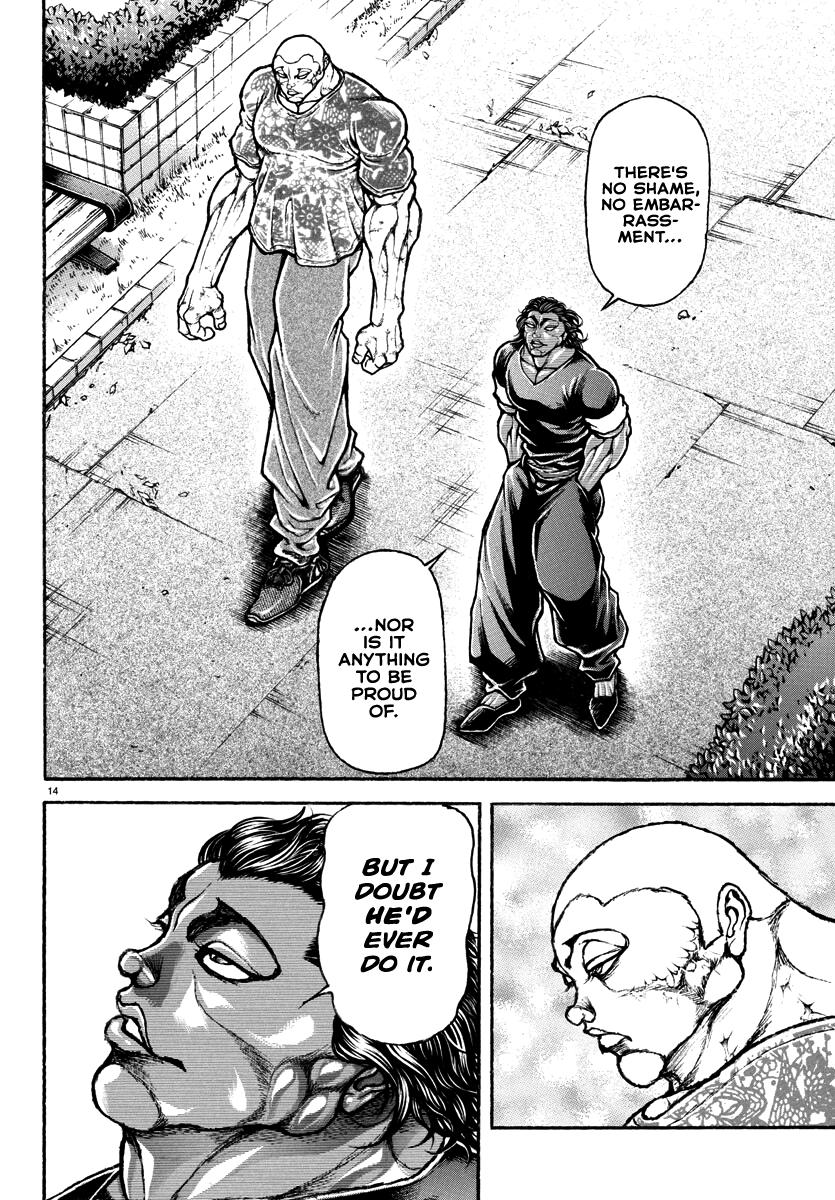 Baki Rahen Chap 41 - Next Chap 42