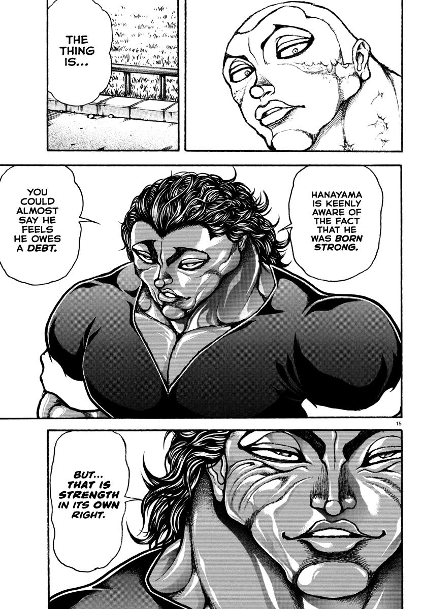 Baki Rahen Chap 41 - Next Chap 42