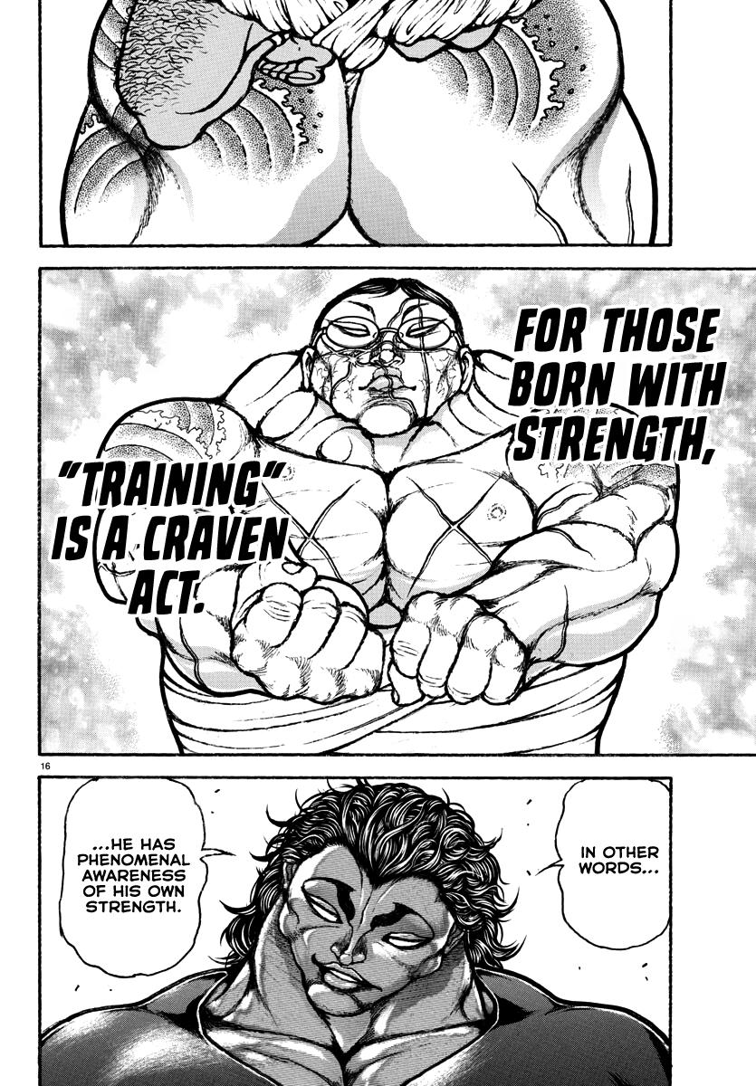 Baki Rahen Chap 41 - Next Chap 42
