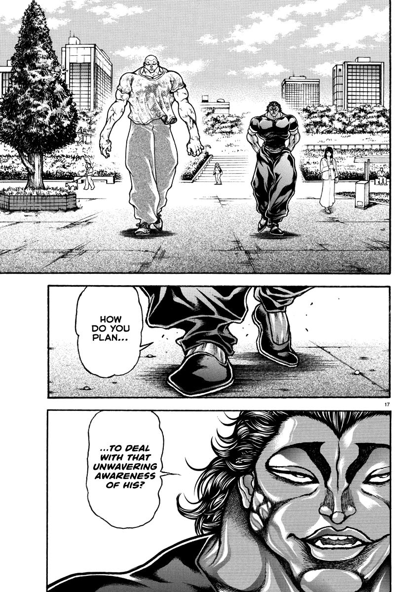 Baki Rahen Chap 41 - Next Chap 42
