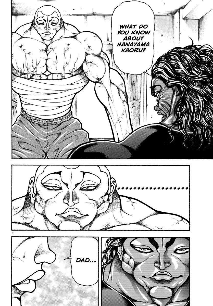 Baki Rahen Chap 41 - Next Chap 42