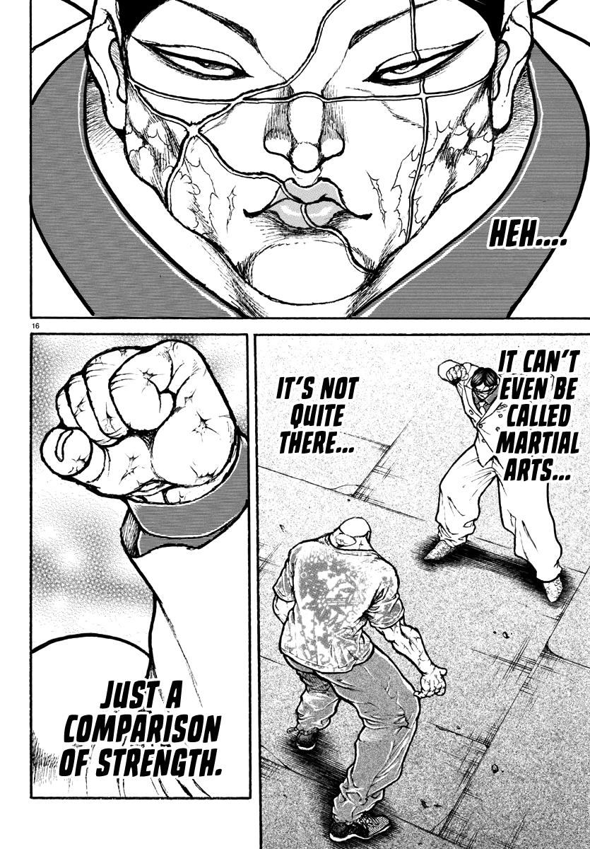 Baki Rahen Chap 43 - Next Chap 44
