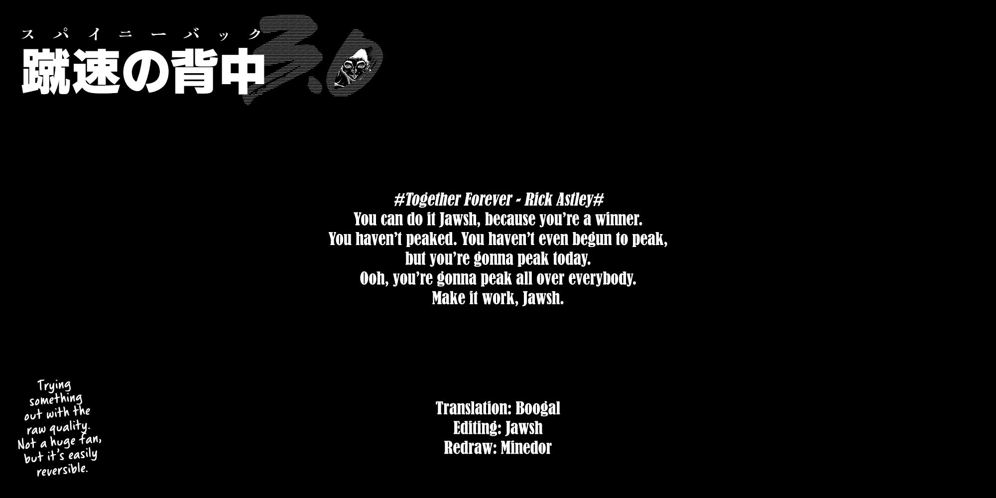 Baki Rahen Chap 57 - Next Chap 58