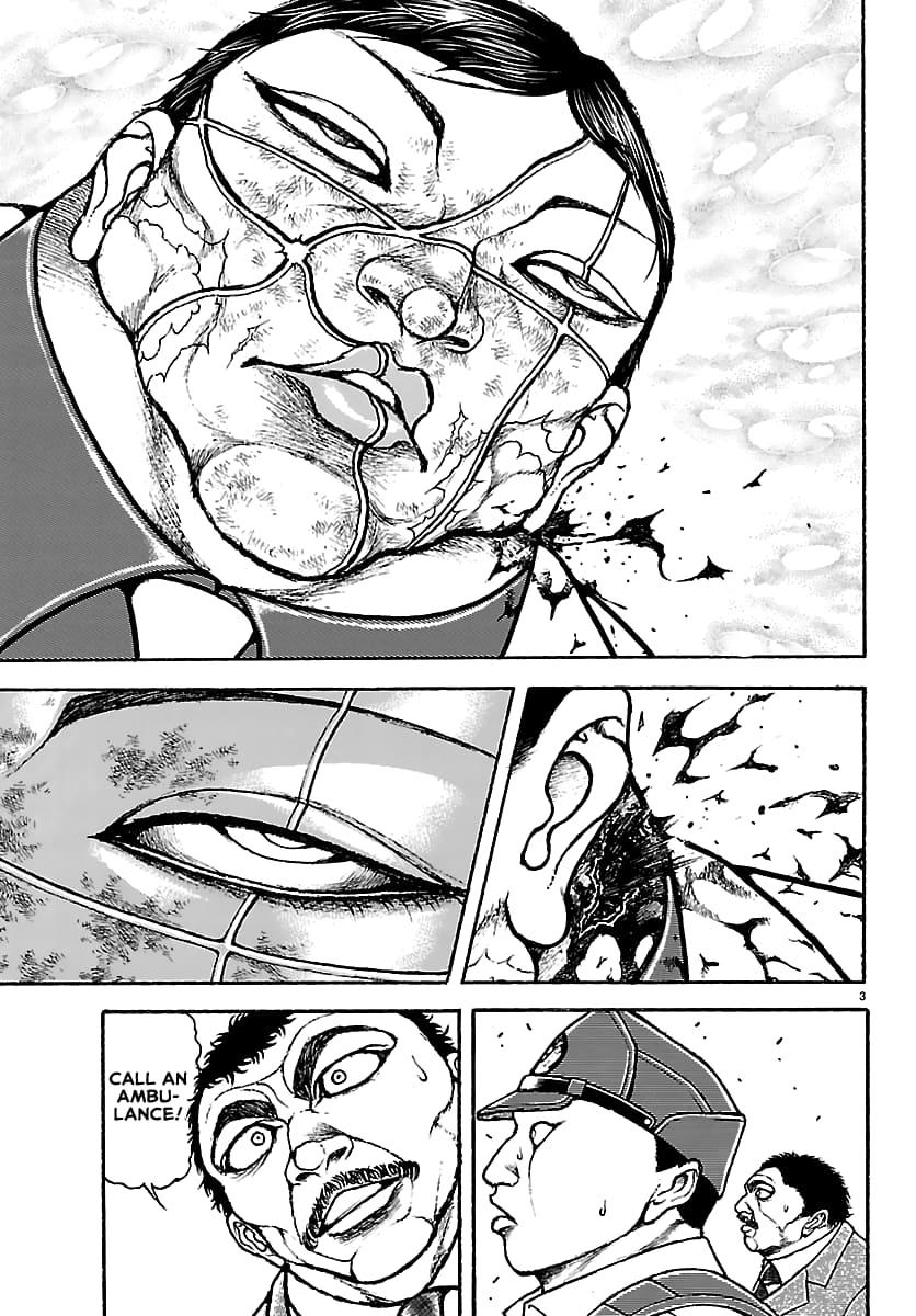 Baki Rahen Chap 51 - Next Chap 52