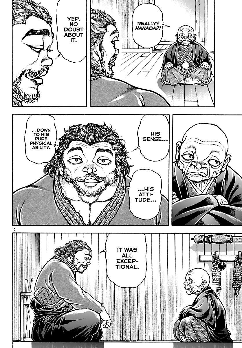 Baki Rahen Chap 53 - Next Chap 54