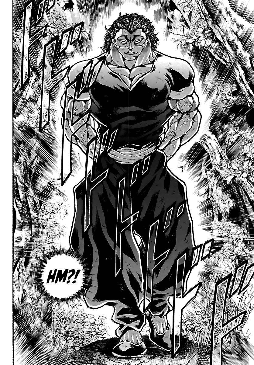 Baki Rahen Chap 61 - Next Chap 62