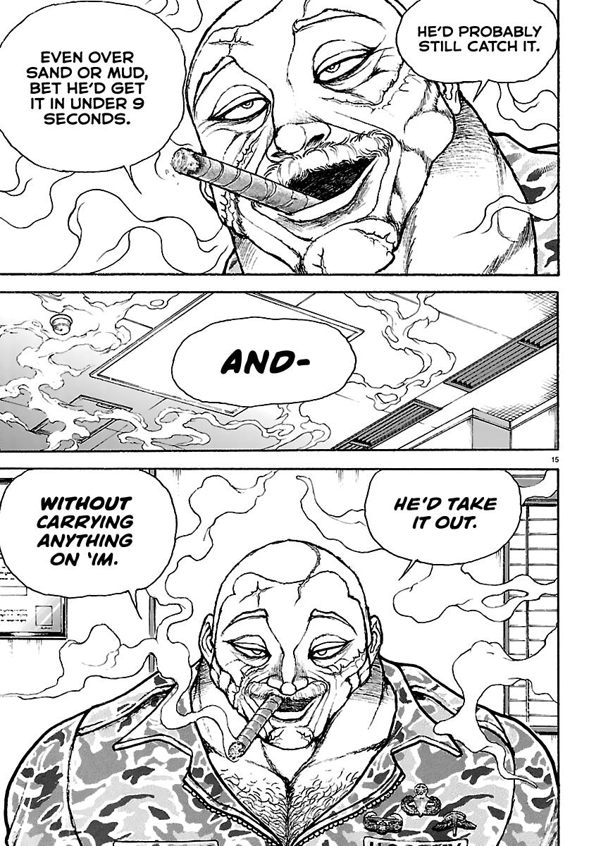 Baki Rahen Chap 61 - Next Chap 62
