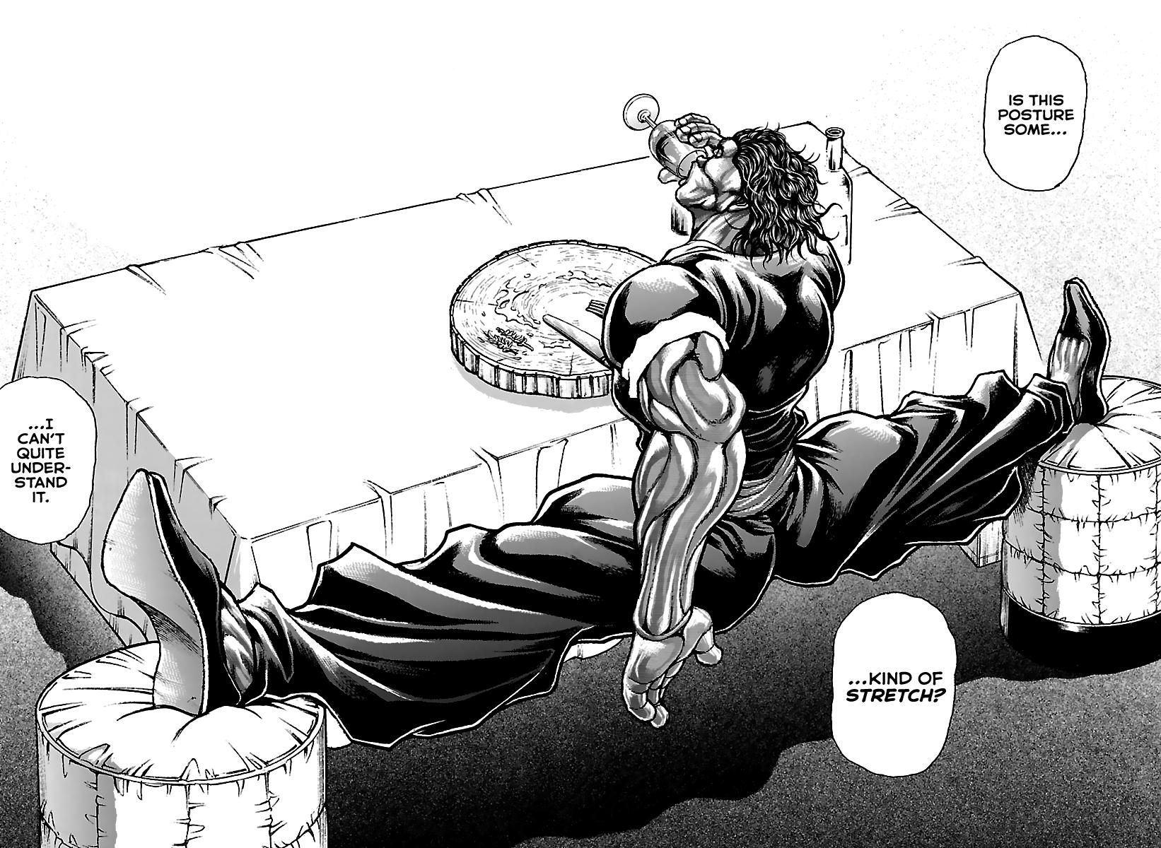 Baki Rahen Chap 62 - Next Chap 63
