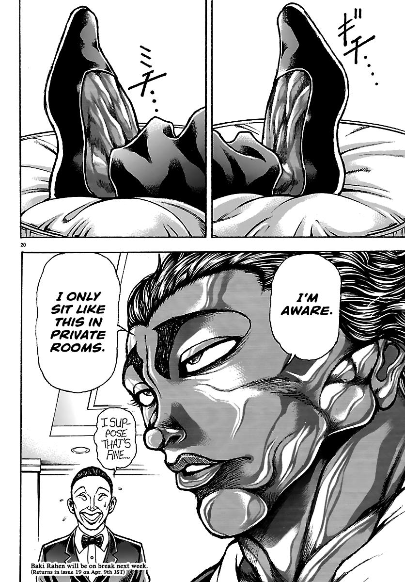 Baki Rahen Chap 62 - Next Chap 63