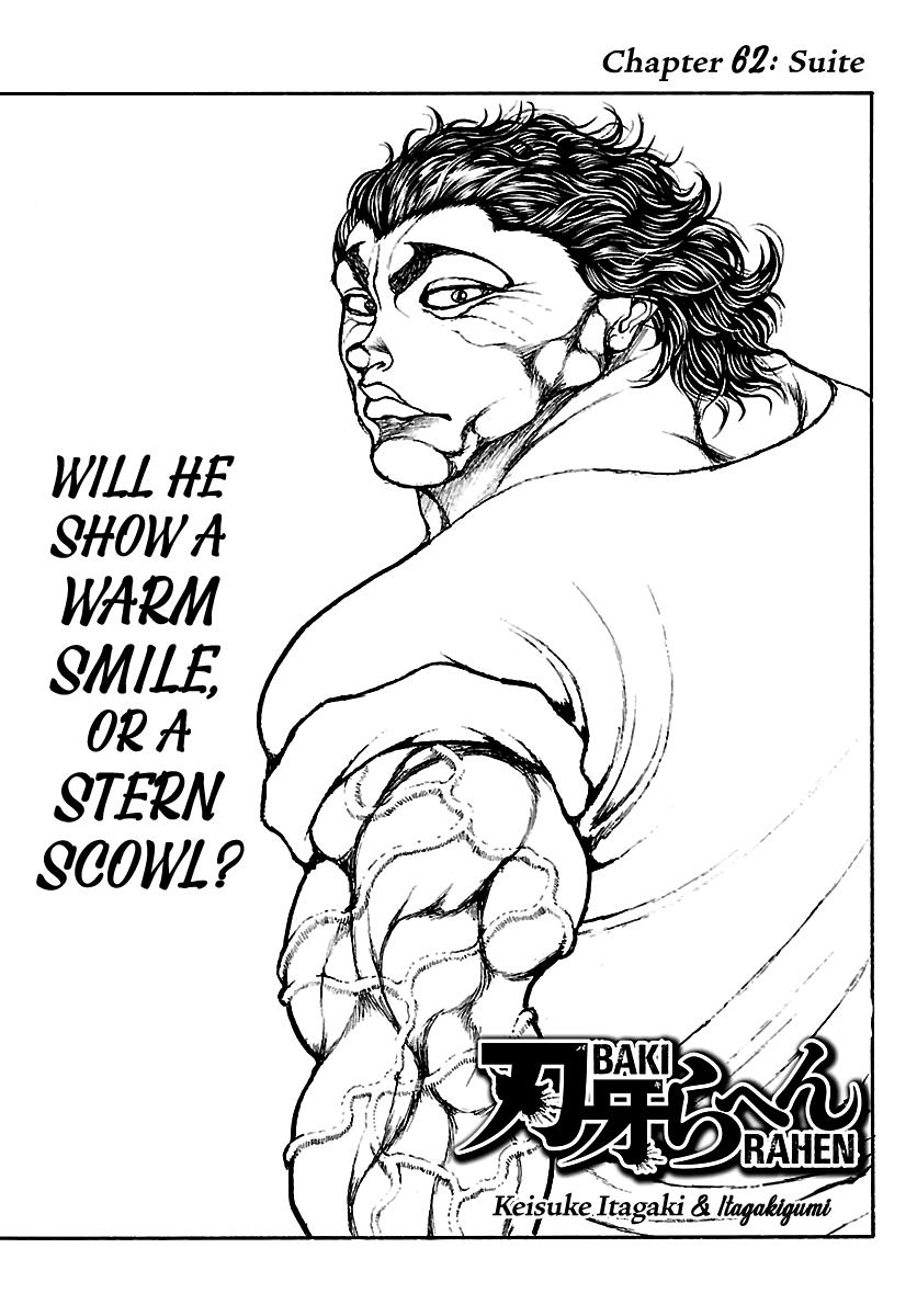 Baki Rahen Chap 62 - Next Chap 63