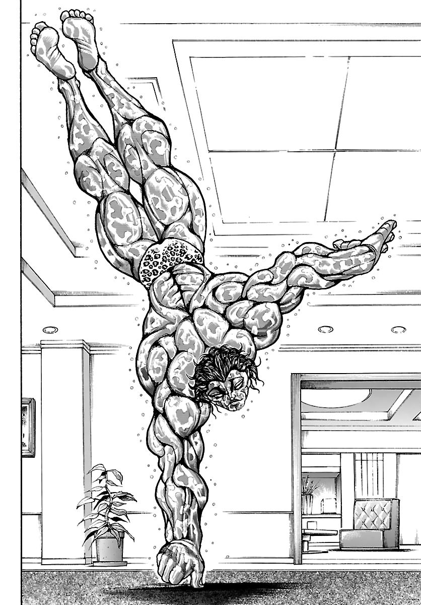 Baki Rahen Chap 62 - Next Chap 63