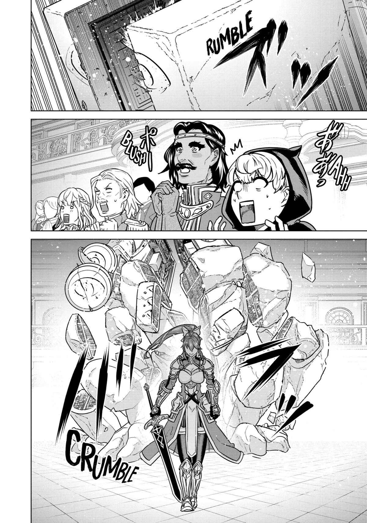 Ie de Munou to Iware Tsuzuketa Ore desu ga, Sekaiteki ni wa Chou Yuunou Datta you desu Chap 7 - Next Chap 8