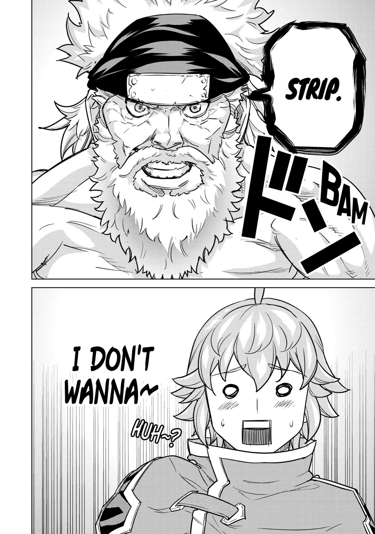 Ie de Munou to Iware Tsuzuketa Ore desu ga, Sekaiteki ni wa Chou Yuunou Datta you desu Chap 7 - Next Chap 8