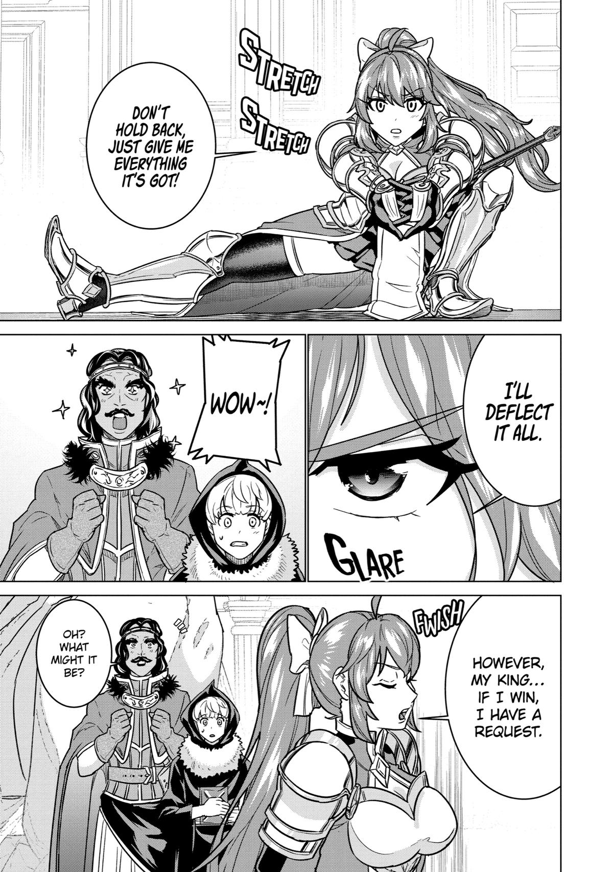 Ie de Munou to Iware Tsuzuketa Ore desu ga, Sekaiteki ni wa Chou Yuunou Datta you desu Chap 7 - Next Chap 8