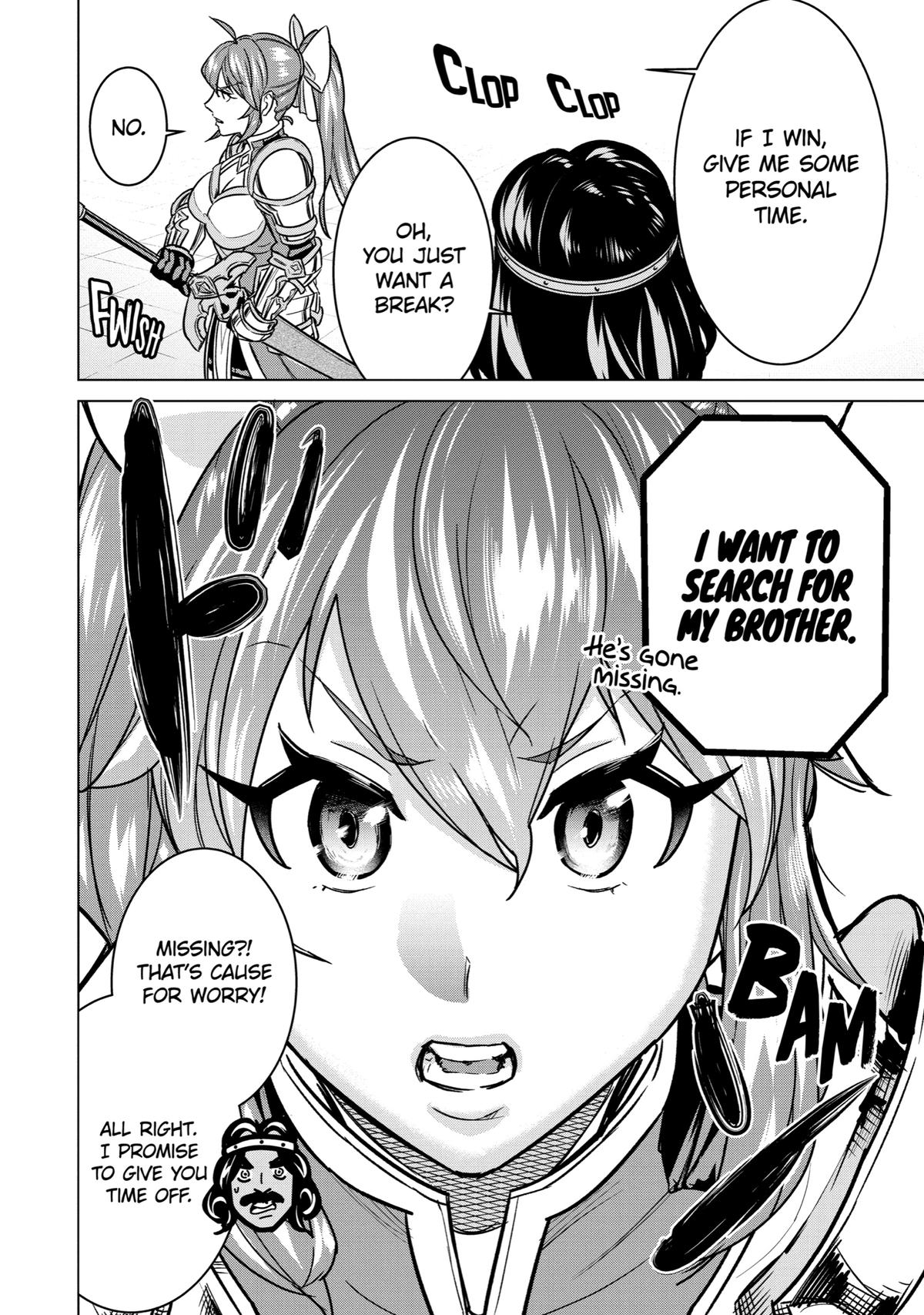 Ie de Munou to Iware Tsuzuketa Ore desu ga, Sekaiteki ni wa Chou Yuunou Datta you desu Chap 7 - Next Chap 8