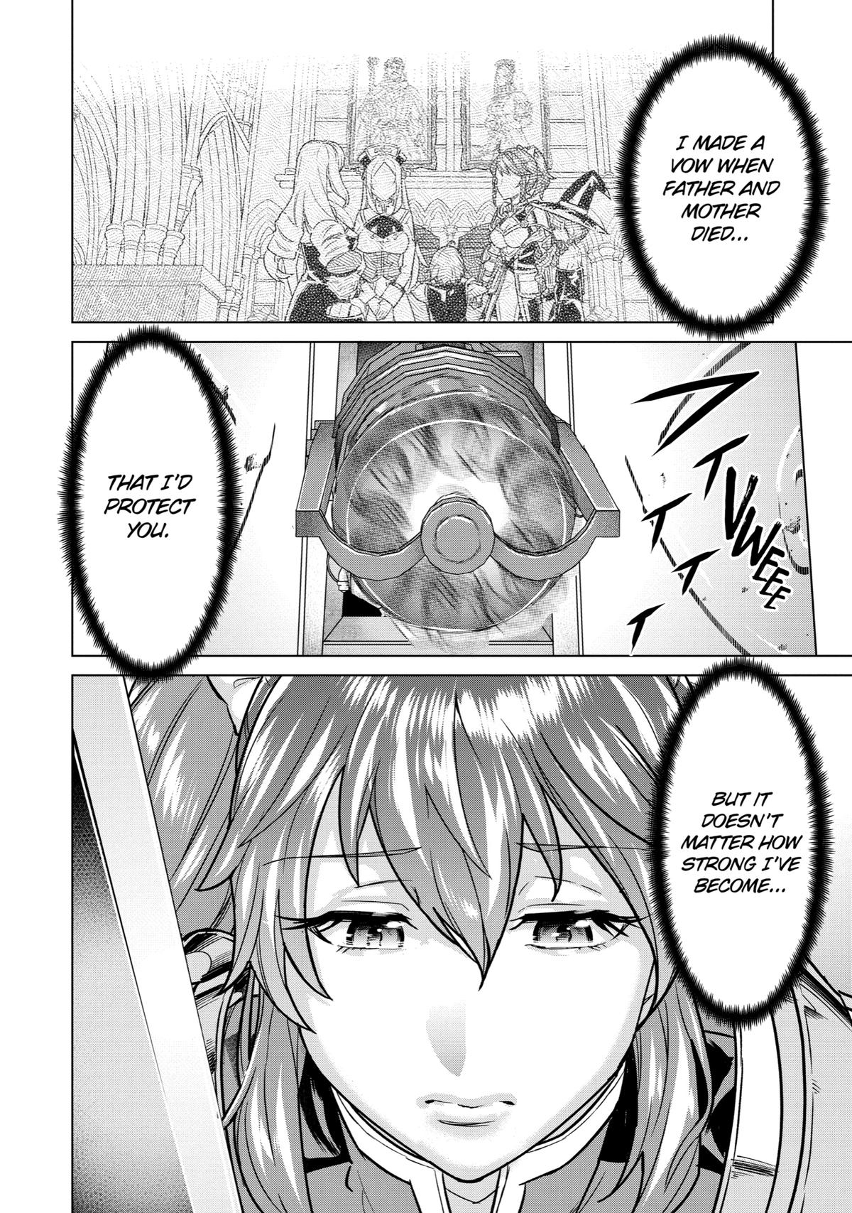 Ie de Munou to Iware Tsuzuketa Ore desu ga, Sekaiteki ni wa Chou Yuunou Datta you desu Chap 7 - Next Chap 8