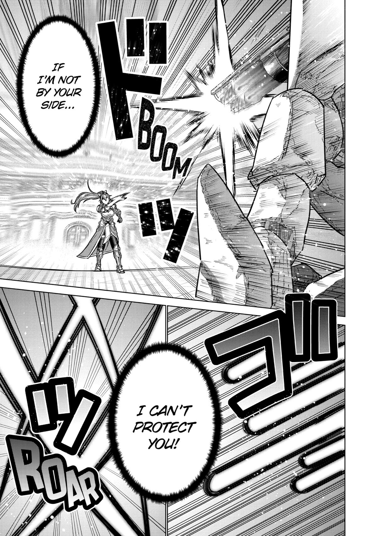 Ie de Munou to Iware Tsuzuketa Ore desu ga, Sekaiteki ni wa Chou Yuunou Datta you desu Chap 7 - Next Chap 8