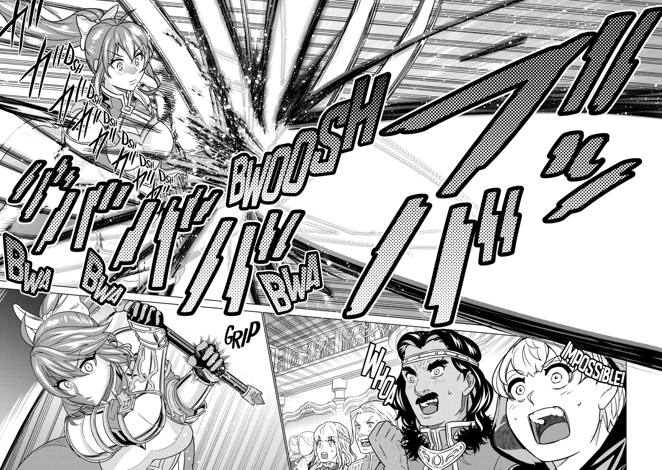 Ie de Munou to Iware Tsuzuketa Ore desu ga, Sekaiteki ni wa Chou Yuunou Datta you desu Chap 7 - Next Chap 8