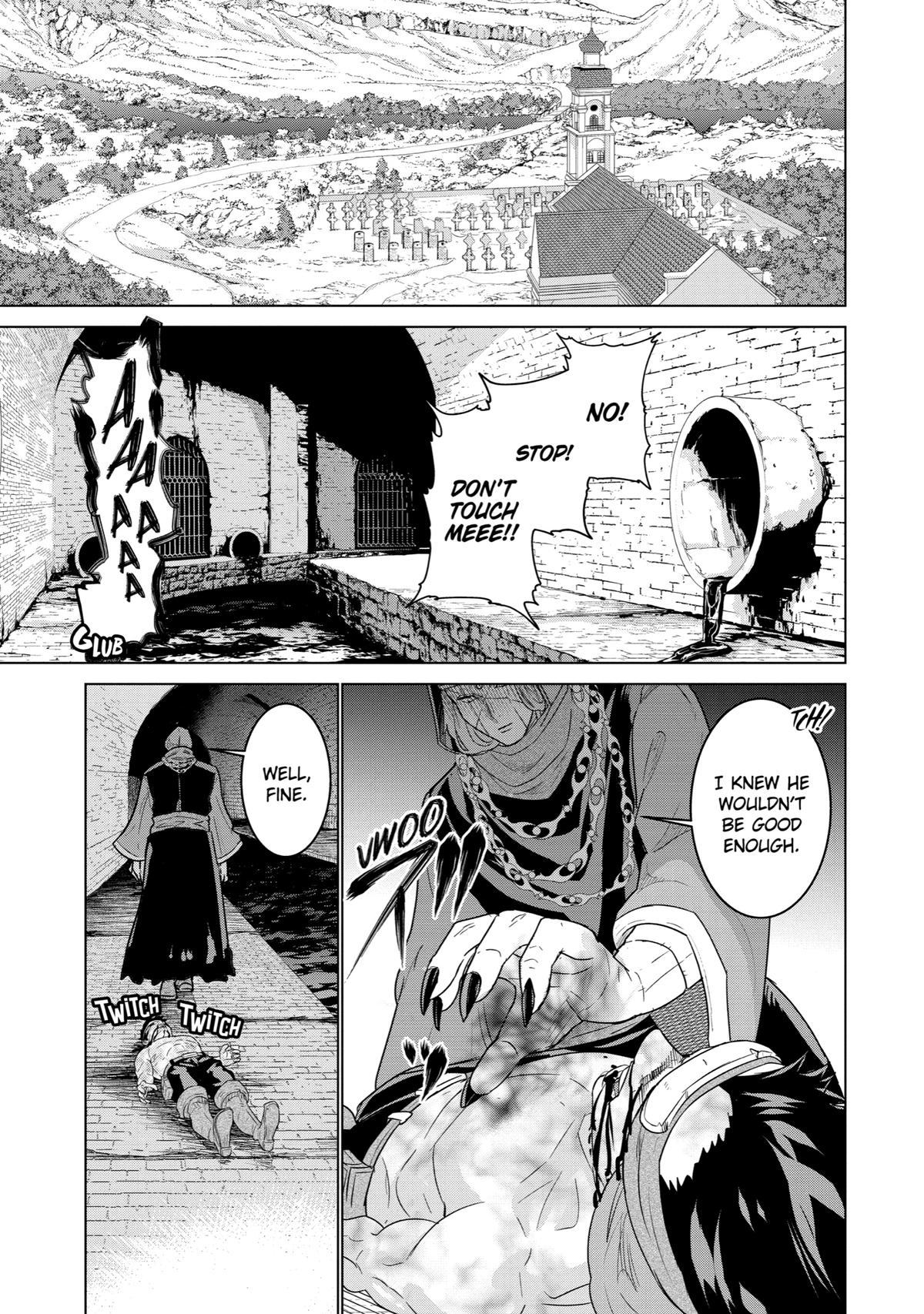 Ie de Munou to Iware Tsuzuketa Ore desu ga, Sekaiteki ni wa Chou Yuunou Datta you desu Chap 4 - Next Chap 5