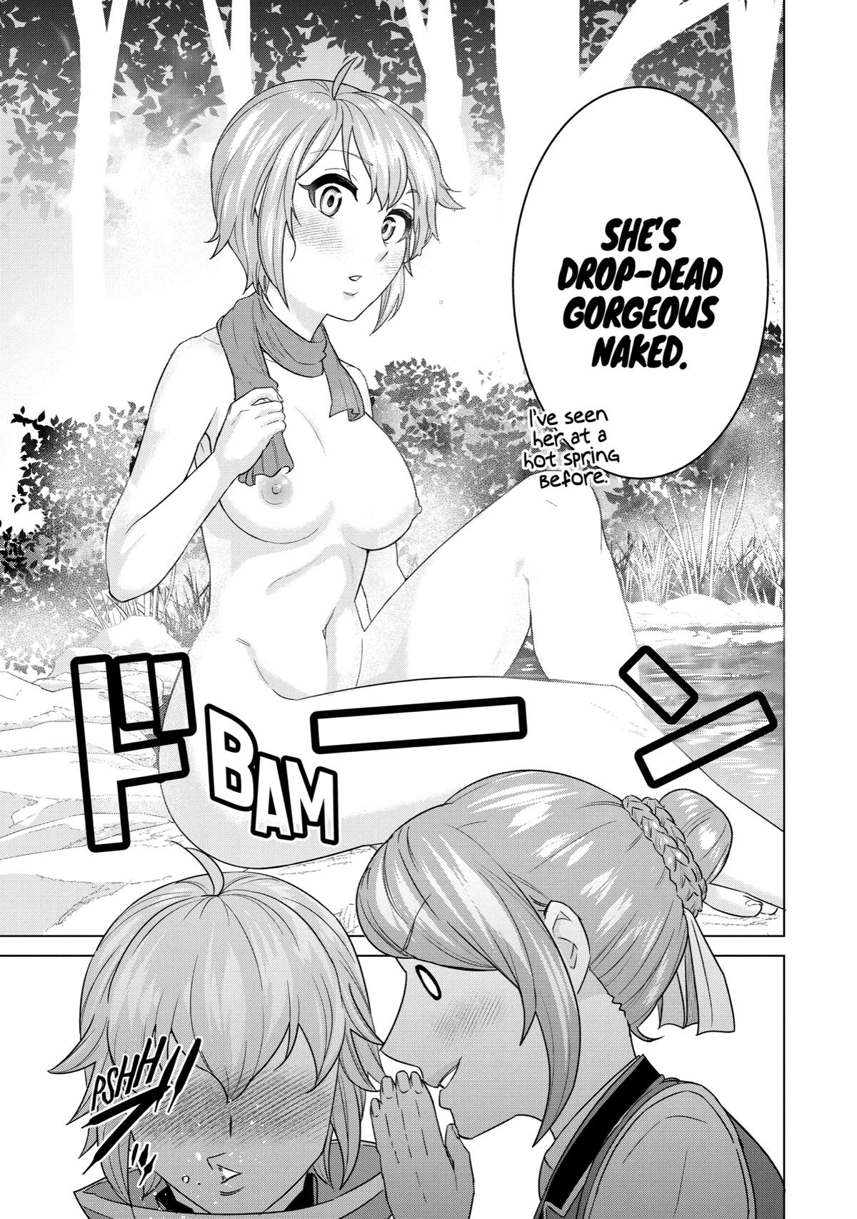 Ie de Munou to Iware Tsuzuketa Ore desu ga, Sekaiteki ni wa Chou Yuunou Datta you desu Chap 4 - Next Chap 5