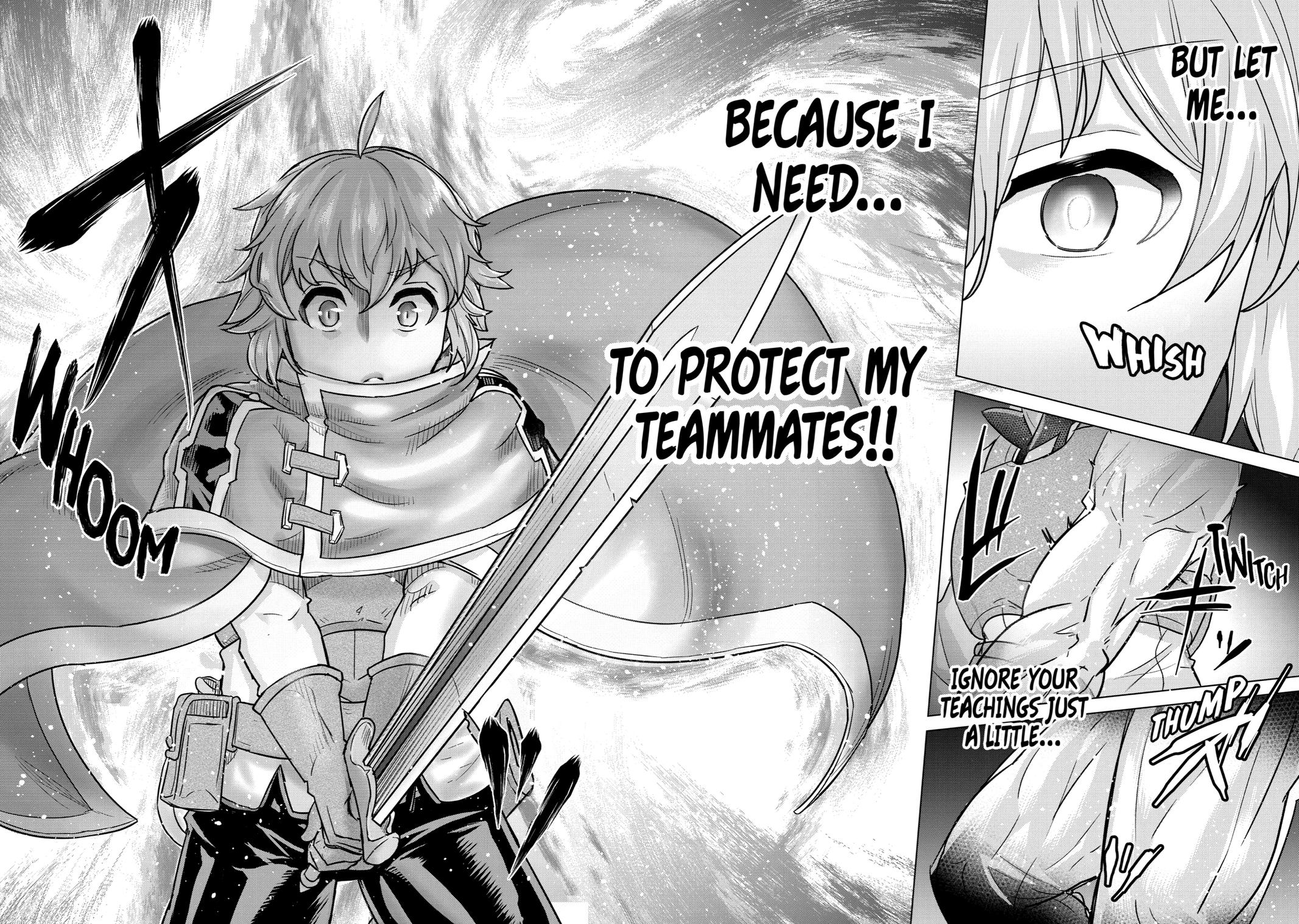 Ie de Munou to Iware Tsuzuketa Ore desu ga, Sekaiteki ni wa Chou Yuunou Datta you desu Chap 5 - Next Chap 6